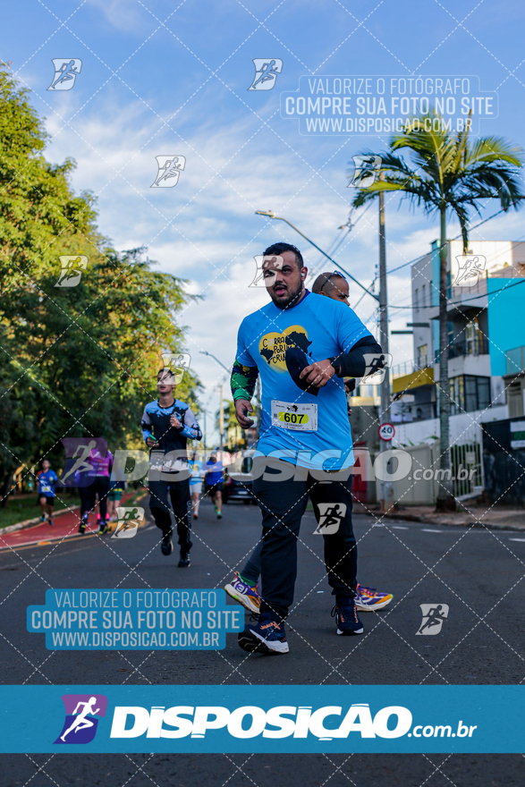 2ª (AMP) Run 