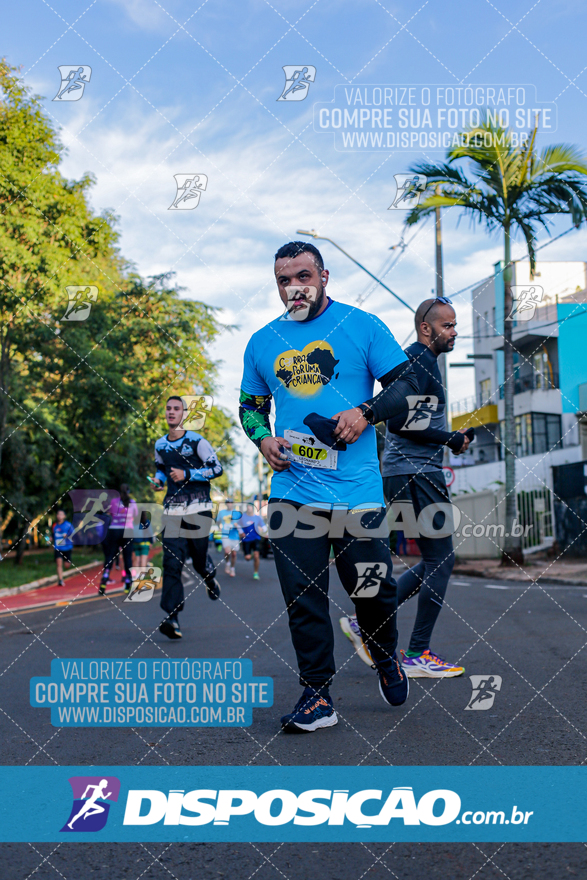 2ª (AMP) Run 