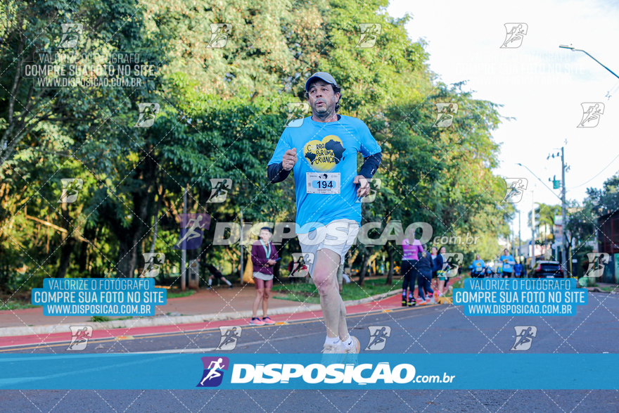 2ª (AMP) Run 