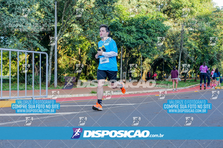 2ª (AMP) Run 