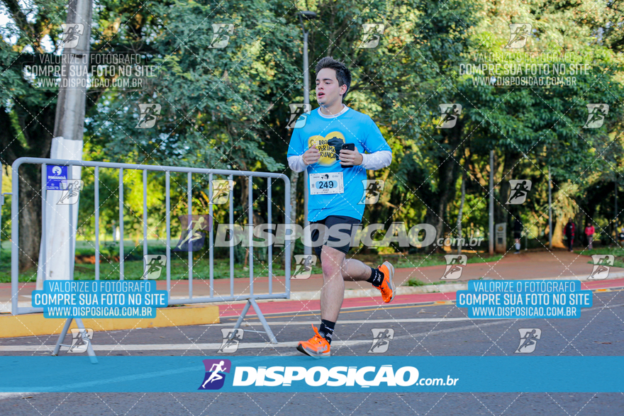 2ª (AMP) Run 