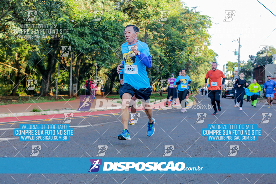 2ª (AMP) Run 