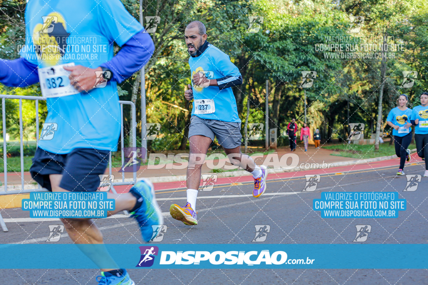 2ª (AMP) Run 