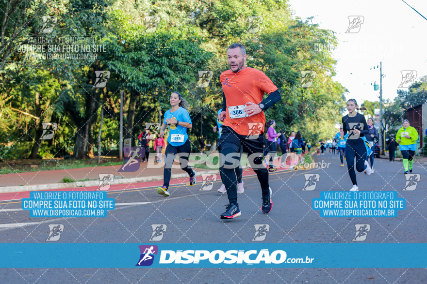 2ª (AMP) Run 