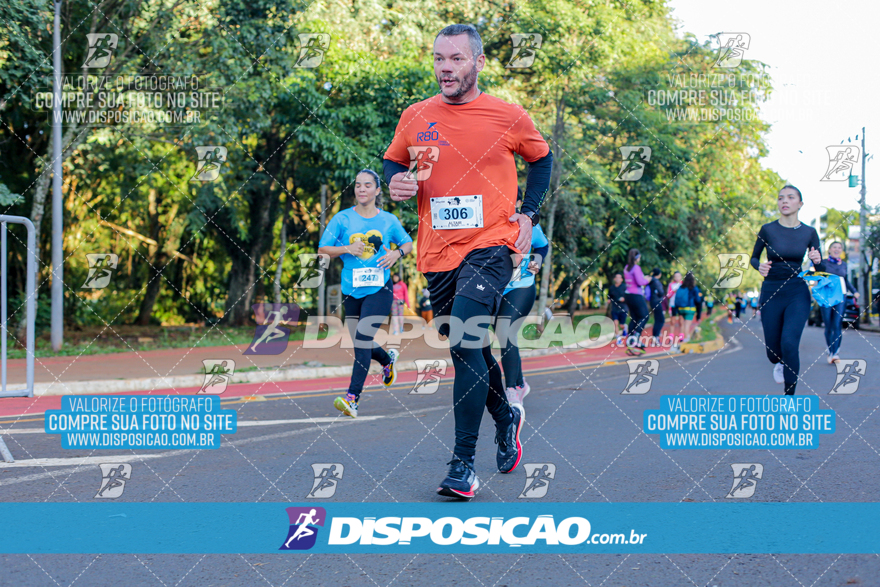 2ª (AMP) Run 