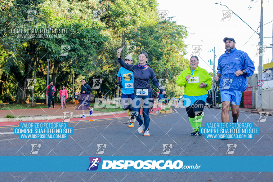 2ª (AMP) Run 