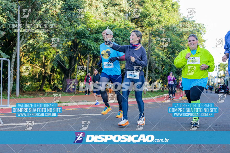 2ª (AMP) Run 