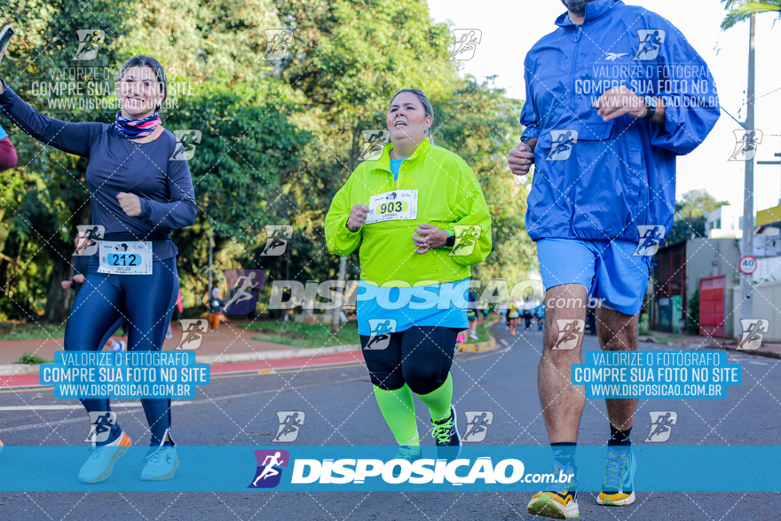 2ª (AMP) Run 