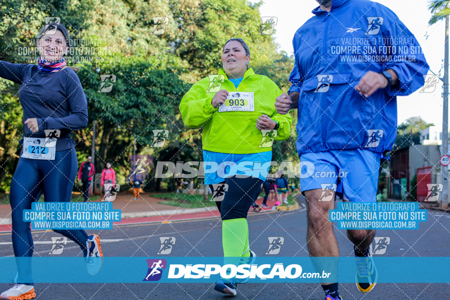 2ª (AMP) Run 