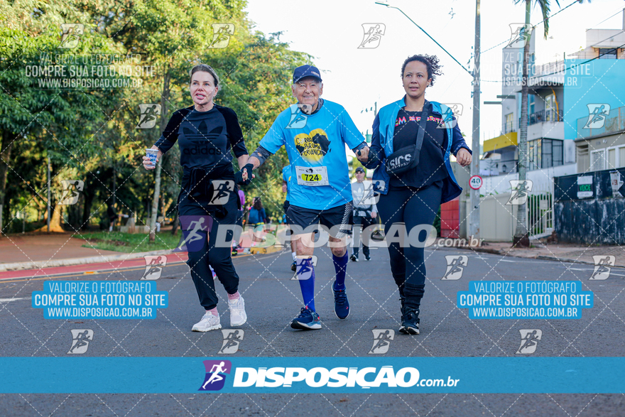 2ª (AMP) Run 