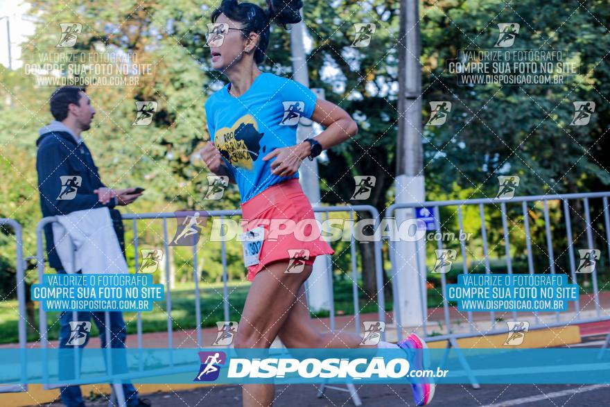 2ª (AMP) Run 