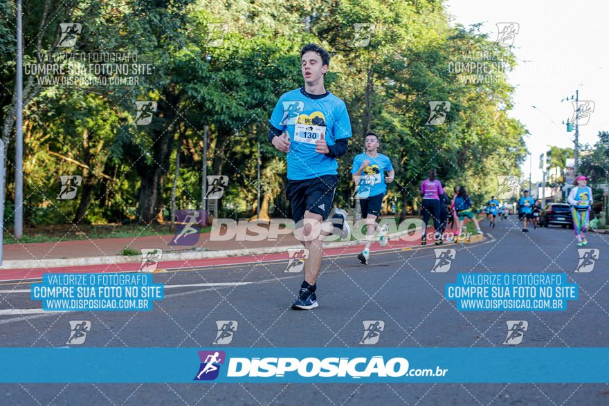 2ª (AMP) Run 