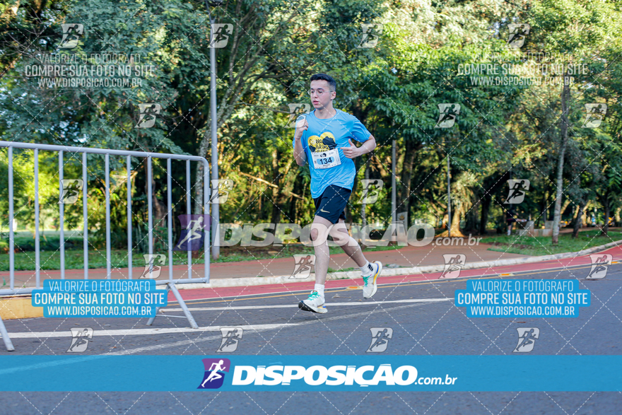 2ª (AMP) Run 