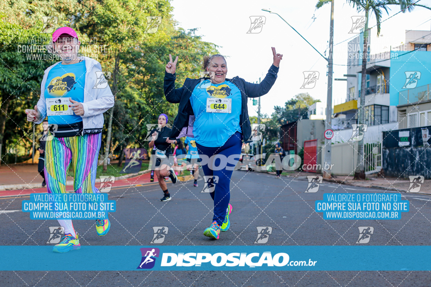 2ª (AMP) Run 