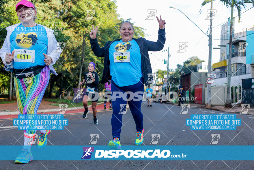 2ª (AMP) Run 