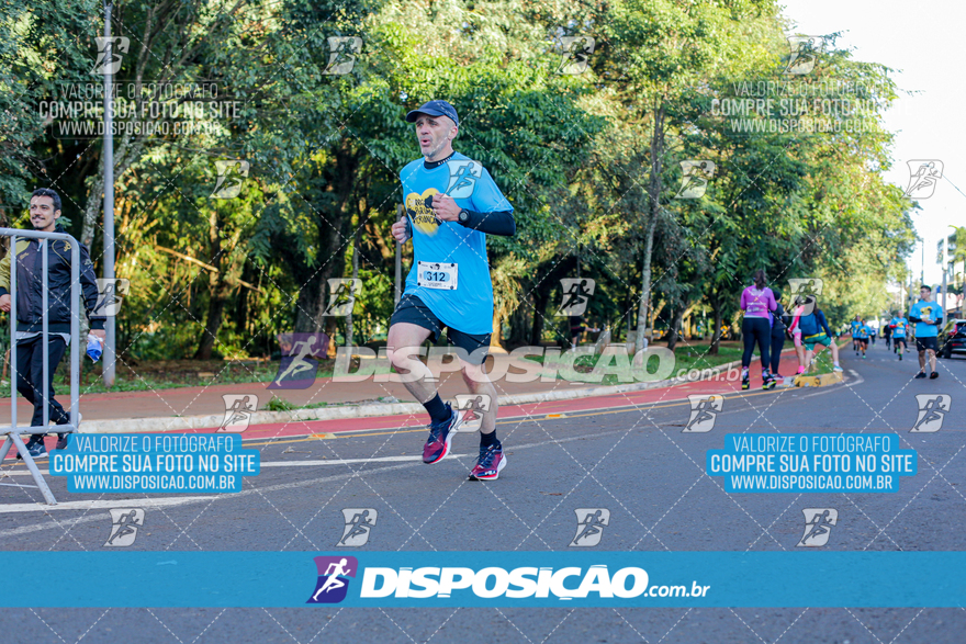 2ª (AMP) Run 