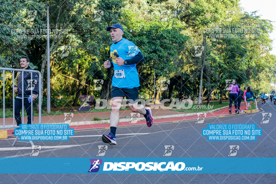 2ª (AMP) Run 