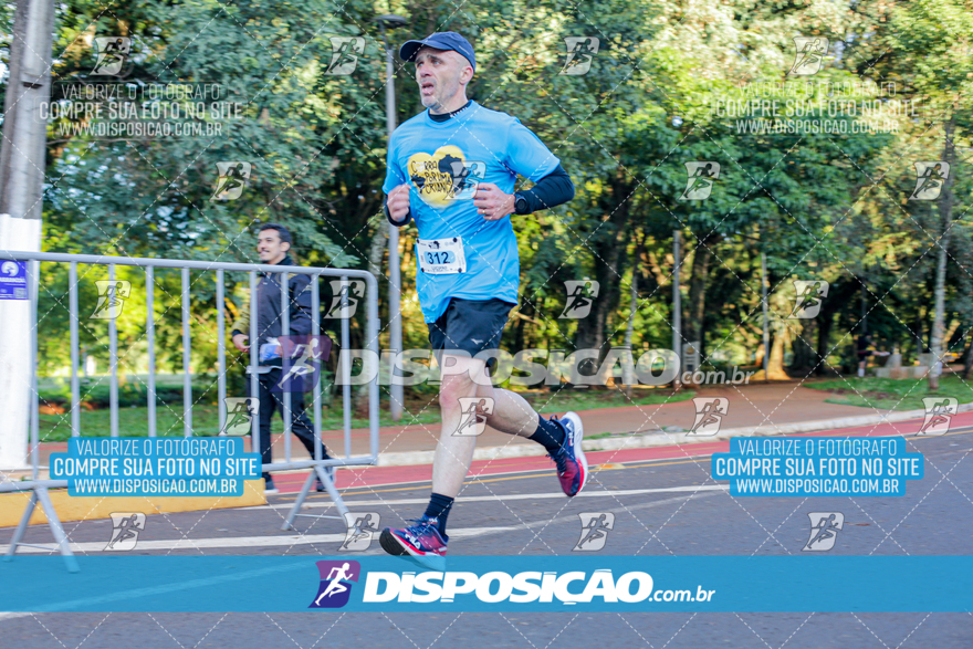 2ª (AMP) Run 