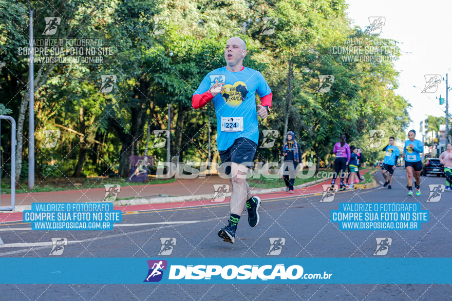 2ª (AMP) Run 