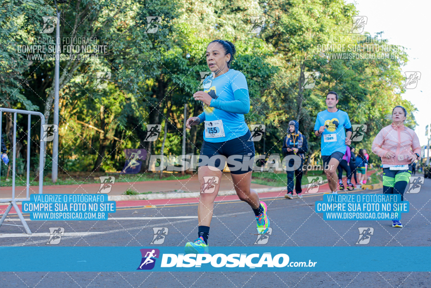 2ª (AMP) Run 