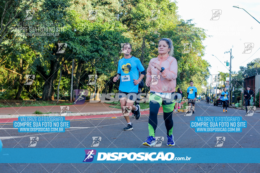 2ª (AMP) Run 