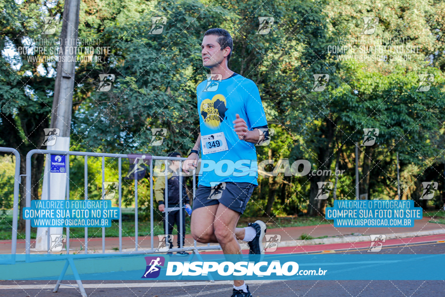 2ª (AMP) Run 