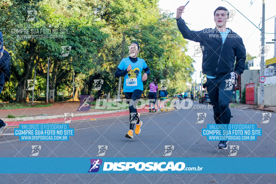 2ª (AMP) Run 