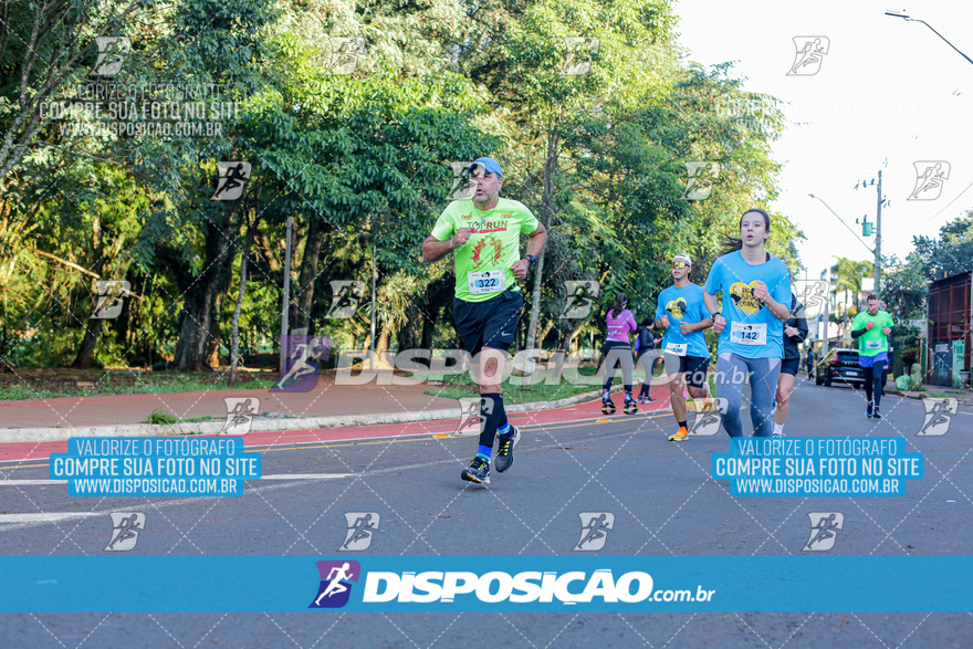 2ª (AMP) Run 