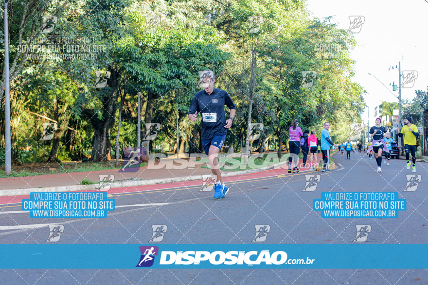 2ª (AMP) Run 