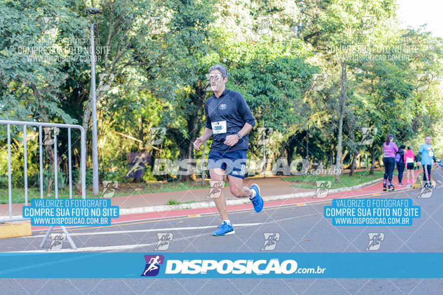 2ª (AMP) Run 