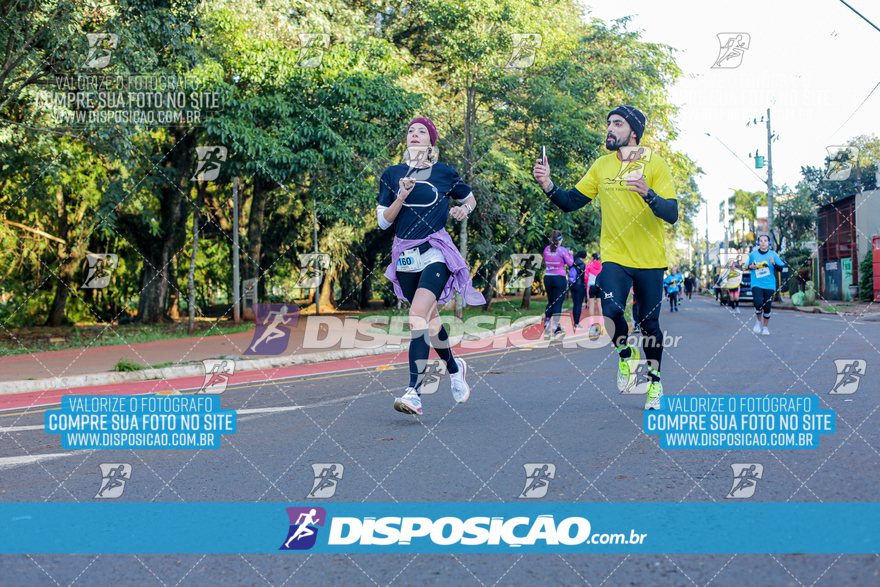 2ª (AMP) Run 