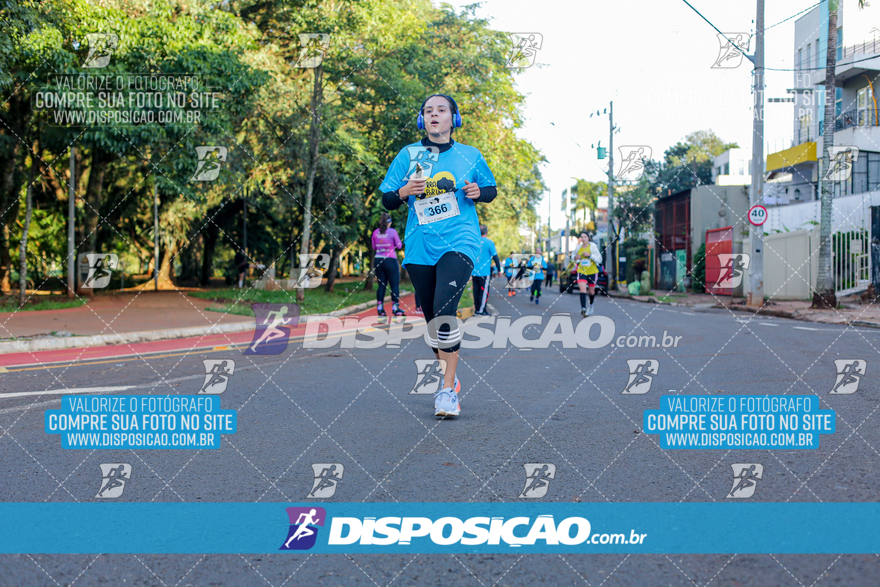 2ª (AMP) Run 