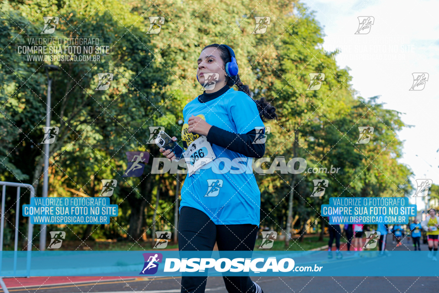 2ª (AMP) Run 