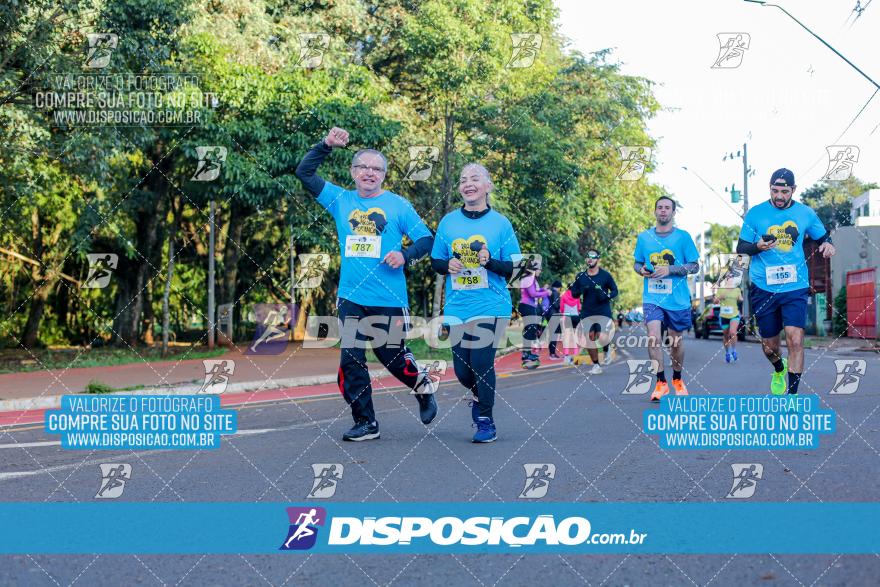 2ª (AMP) Run 