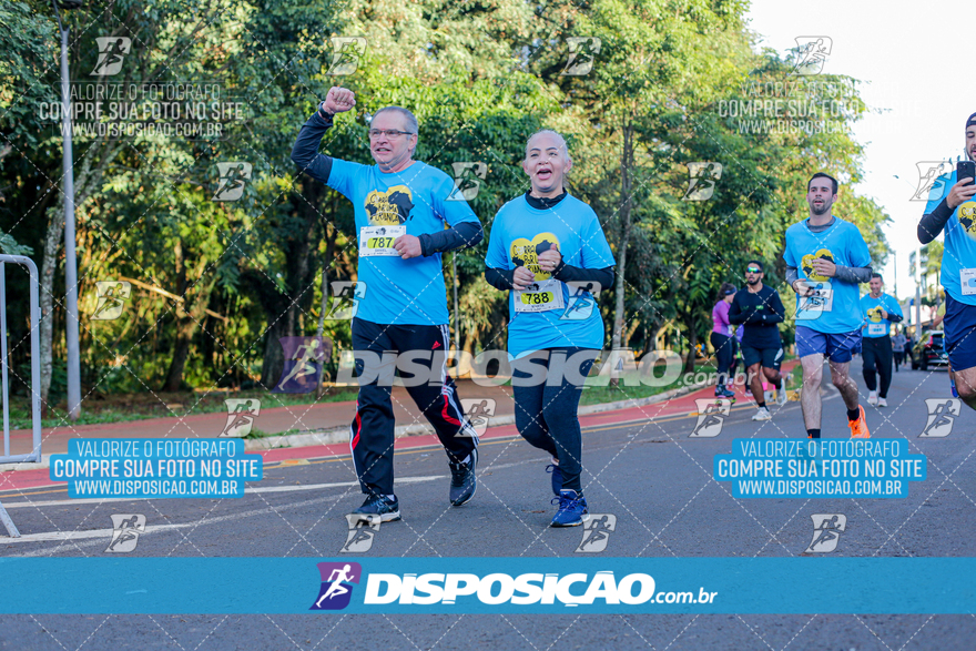 2ª (AMP) Run 