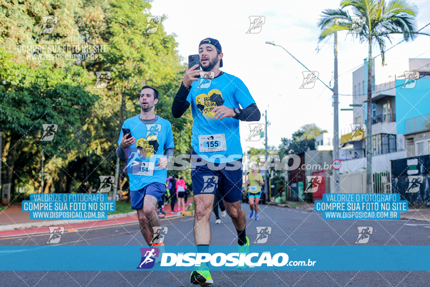 2ª (AMP) Run 