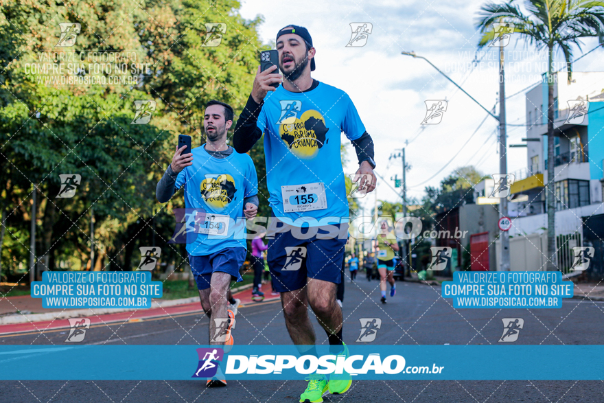 2ª (AMP) Run 