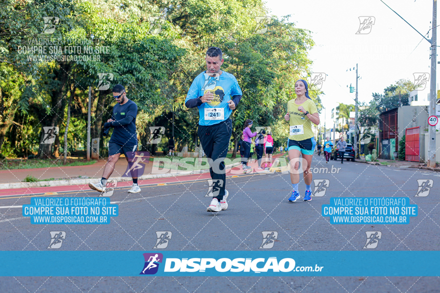 2ª (AMP) Run 