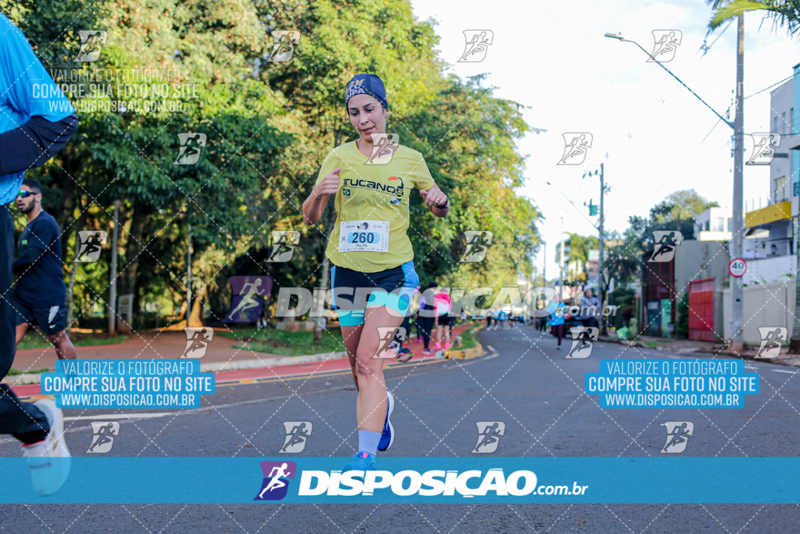 2ª (AMP) Run 