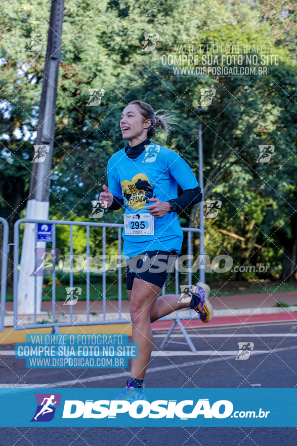 2ª (AMP) Run 