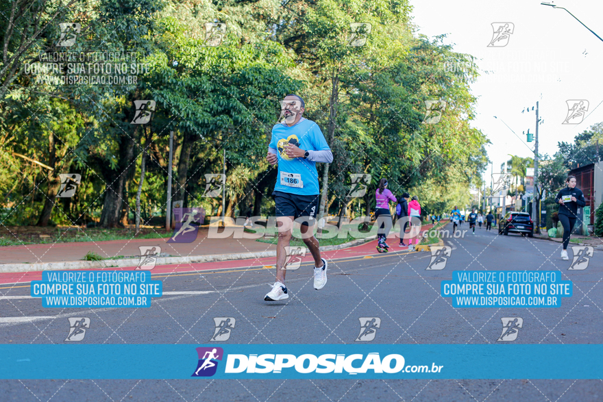 2ª (AMP) Run 