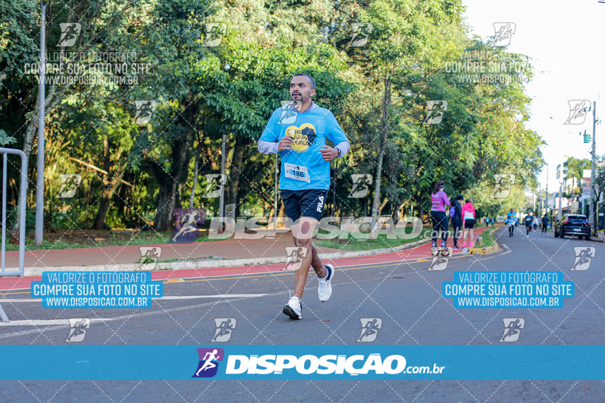 2ª (AMP) Run 