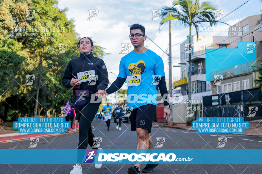 2ª (AMP) Run 