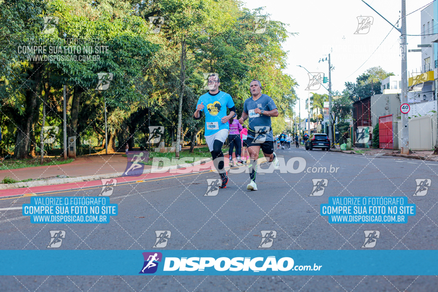 2ª (AMP) Run 