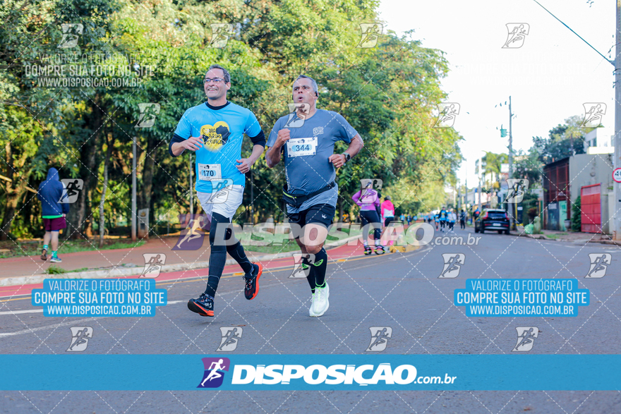 2ª (AMP) Run 