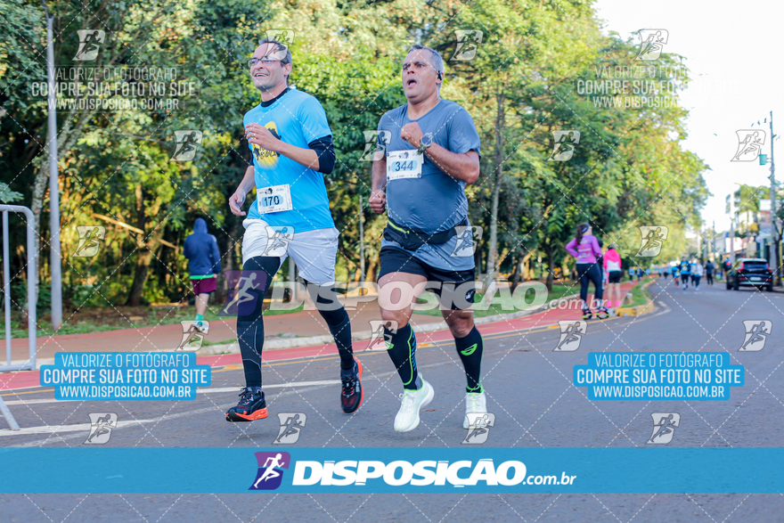 2ª (AMP) Run 