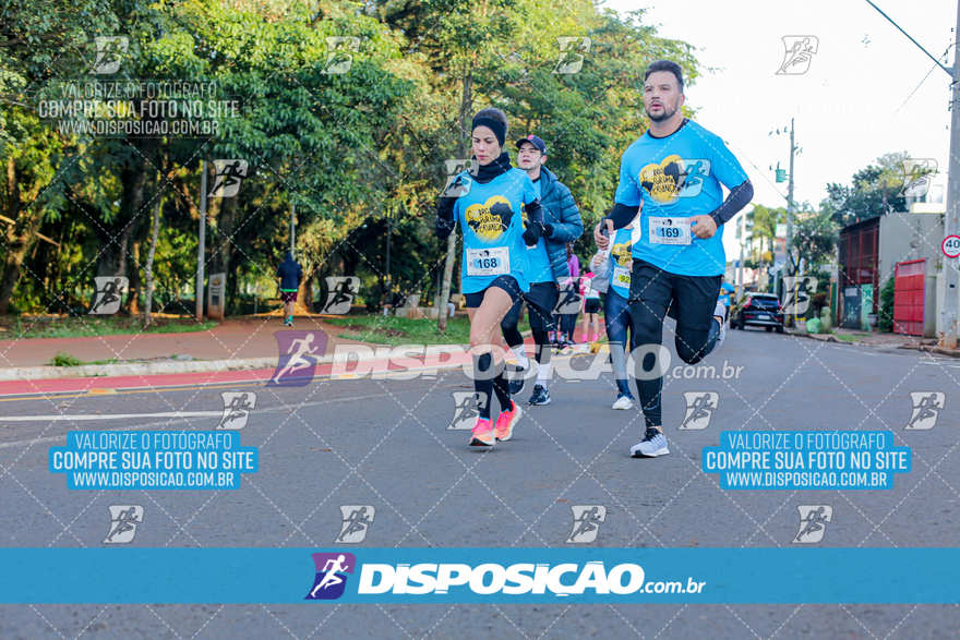 2ª (AMP) Run 