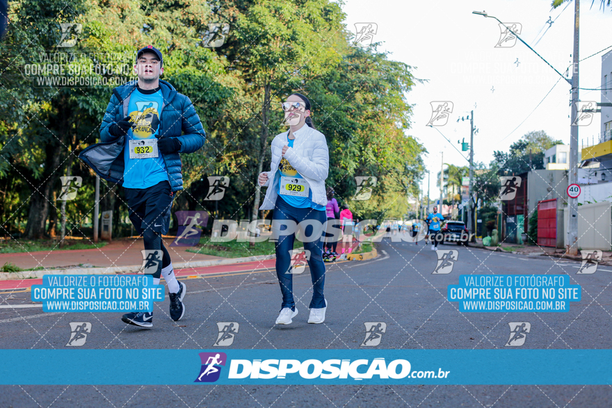 2ª (AMP) Run 