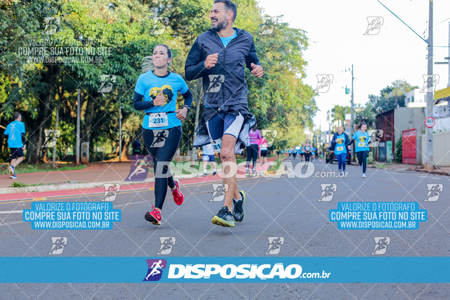 2ª (AMP) Run 