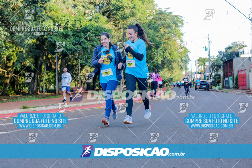 2ª (AMP) Run 